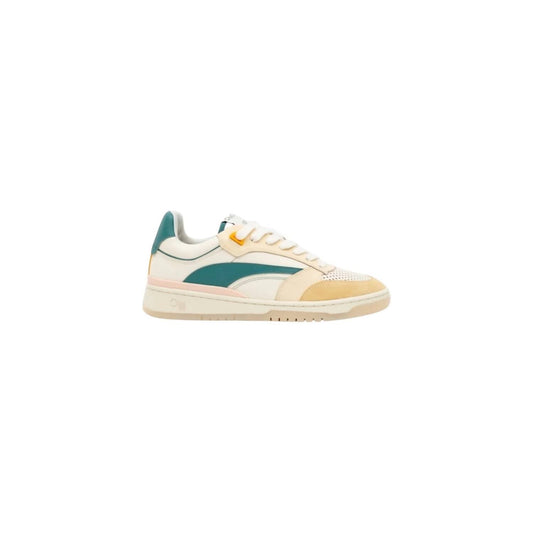 Oncept - Women's Preston Sneaker - green - shoes - sneakers