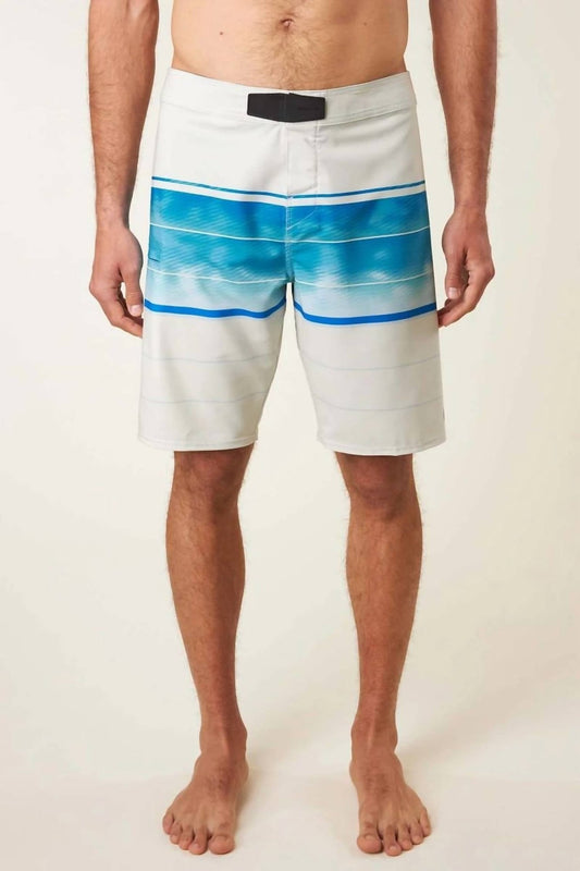 O'Neill - Hyperfreak Hydro Wanderer Boardies Board Shorts - board - shorts - clothing - men