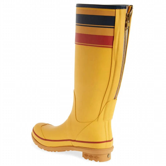 Pendleton - Women's National Park Tall Rain Boot - rain - boots - shoes - winter