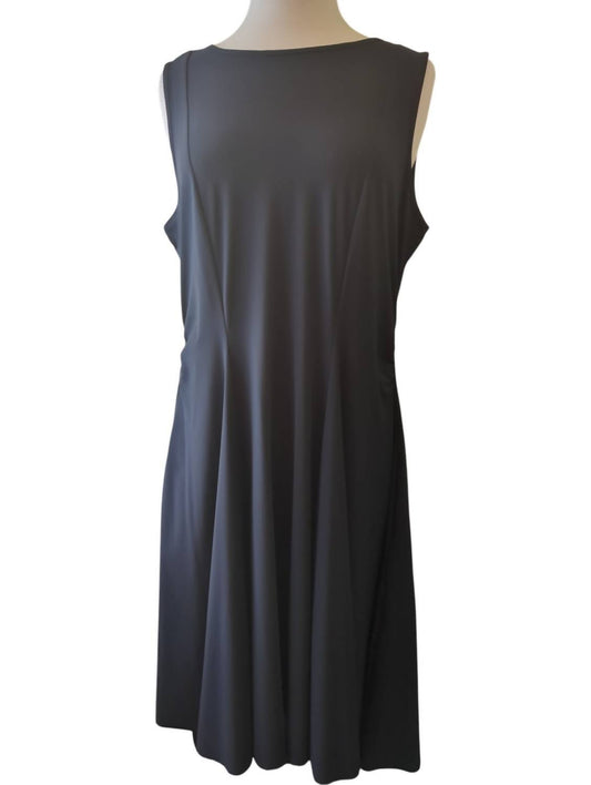 Porto - Women's Victory Dress - black - clothing - dresses