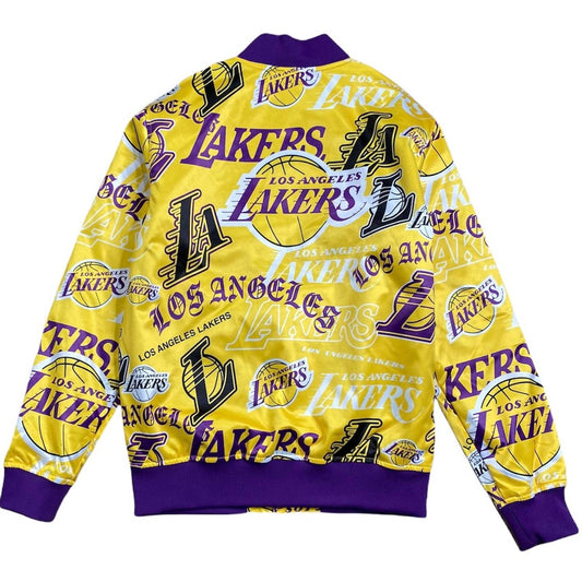 Pro Standard - Los Angeles Lakers Track Jacket - bomber - clothing - coats