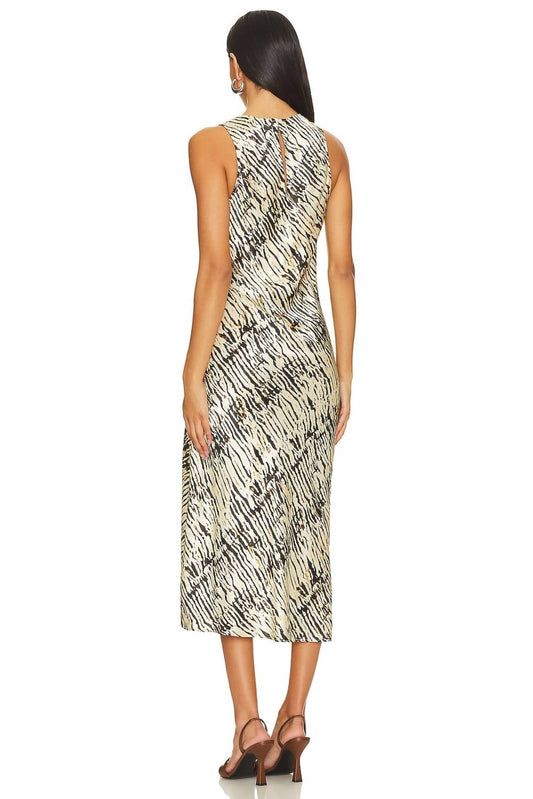 Rails - Gabriella Dress - beige - clothing - dresses