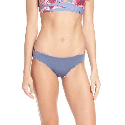 Seafolly - Hipster Reversible Bikini Bottom - bikinis - clothing - floral