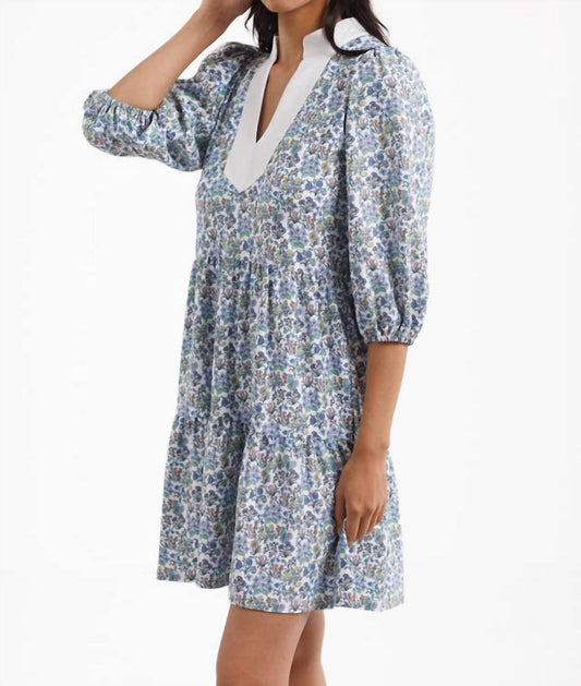 Smith & Quinn - Tory Mini Dress - clothing - collection:vacationdresses(Auto) - dresses