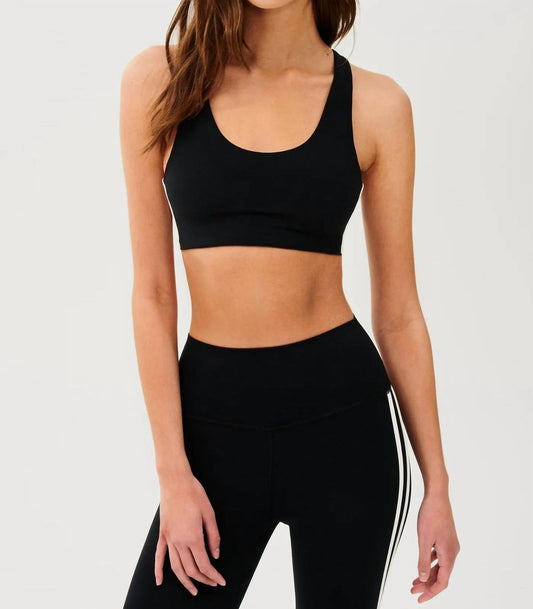 Splits59 - Ella Airweight Bra - black - bras - clothing