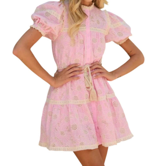 Stellah - Candy Dress - clothing - cotton - dresses