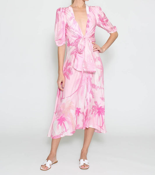 Taj By Sabrina Crippa - SUSH - 1920 DRESS - asymmetrical - clothing - cotton