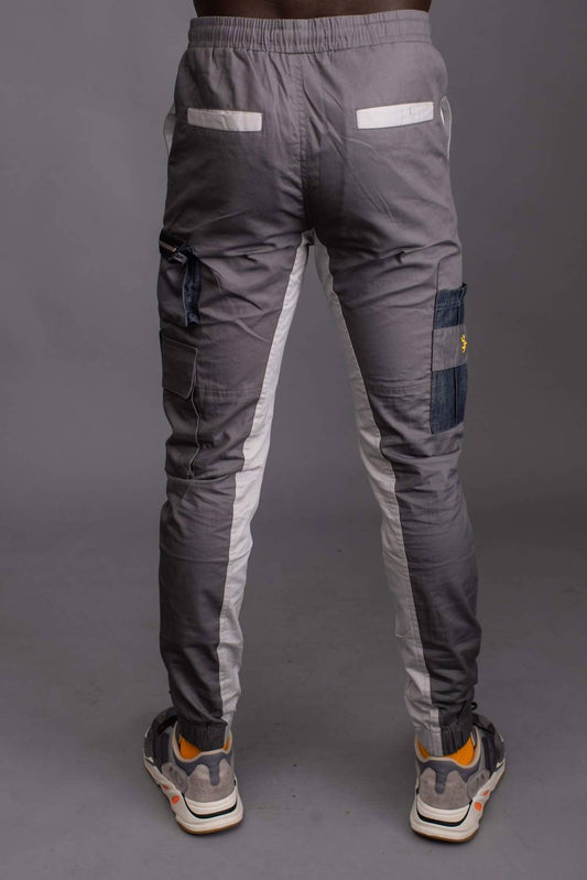 The Athletic Side Of Us - Act Self Cargo Pants - cargo - clothing - directbrandpartner