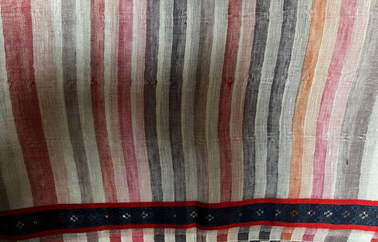 The Gray Crab - Women's Scarf - accessories - directbrandpartner - grey