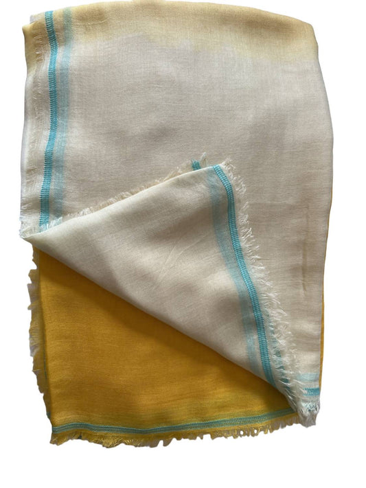 The Gray Crab - Women's Scarf - accessories - cotton - blend - directbrandpartner