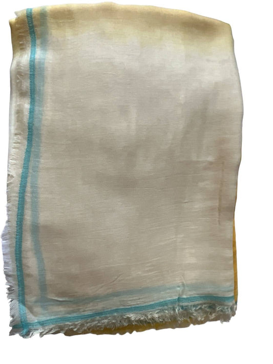 The Gray Crab - Women's Scarf - accessories - cotton - blend - directbrandpartner