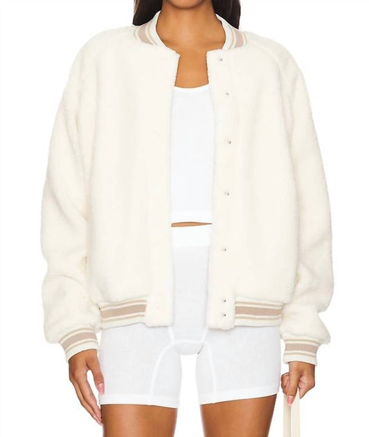 The Upside - BANKS BOMBER - bomber - jackets - clothing - jackets