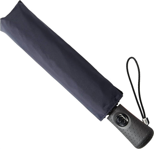 Totes - Titan Super Strong Large Folding Umbrella - accessories - beige - umbrellas