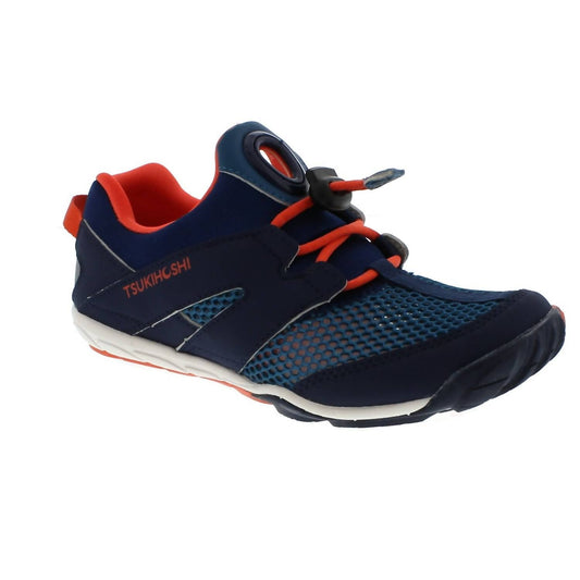 Tsukihoshi - Boys Baja Shoes - blue - kids - shoes