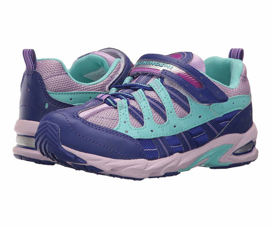 Tsukihoshi - Kids Speed Shoes - kids - purple - shoes
