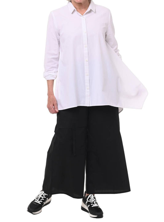 Tulip Clothing - Avalon Button Down Shirt - button - down - shirts - clothing - cotton