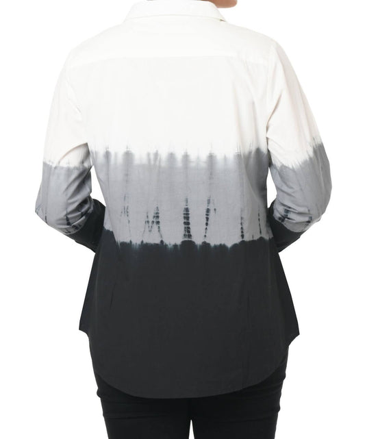 Tulip Clothing - Brynn Button Down Shirt - button - down - shirts - clothing - cotton