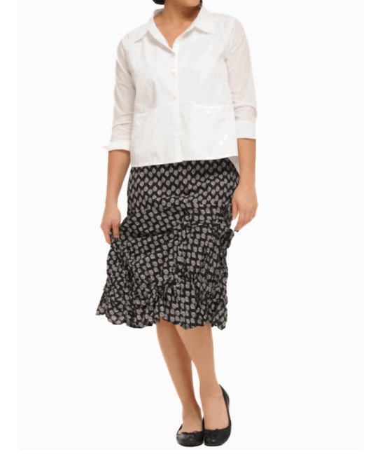 Tulip Clothing - Jill Jacket - casual - jacket - clothing - cotton