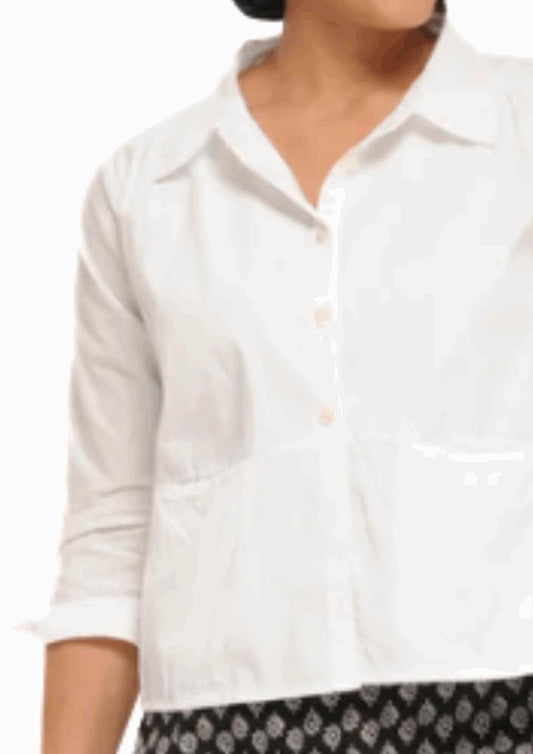 Tulip Clothing - Jill Jacket - casual - jacket - clothing - cotton