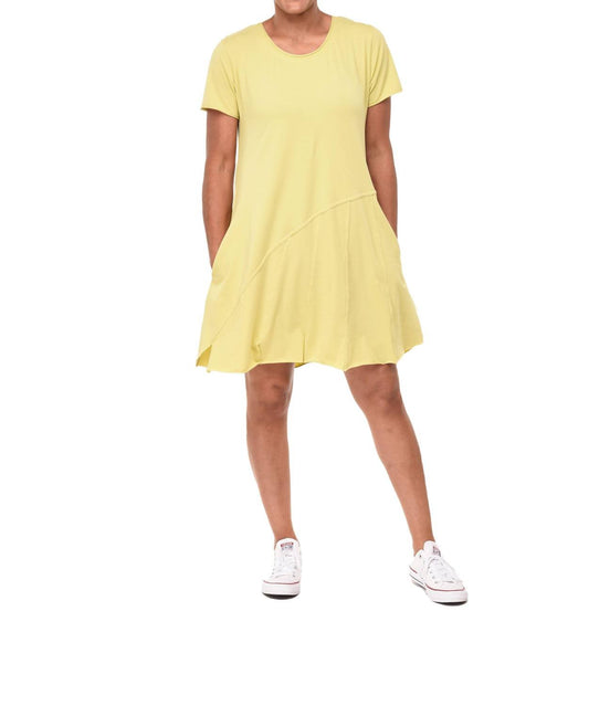 Tulip Clothing - Kendall Dress - clothing - cotton - blend - directbrandpartner