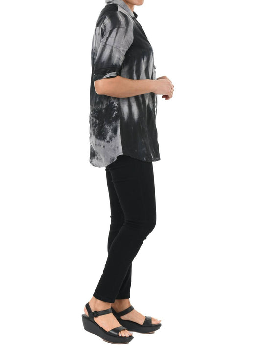 Tulip Clothing - Rayna Top - blouses - clothing - cotton