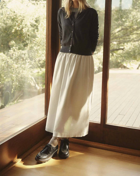 Velvet By Graham & Spencer - Sophia Skirt - clothing - knee - length - skirts - midi