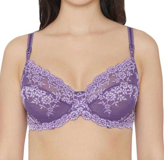 Wacoal - Embrace Lace Underwire Bra - bras - clothing - intimates