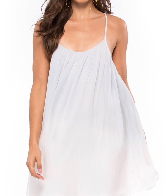 Young Fabulous & Broke - Women's Madrina Dress - clothing - collection:Graddresses(Auto) - dresses