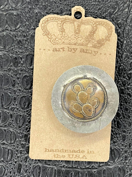 CACTUS MOBILE PHONE ACCESSORY