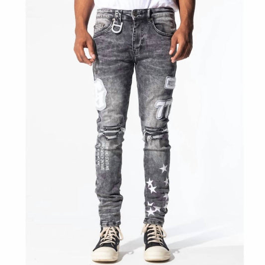 Original Gamble Everything Denim Jean
