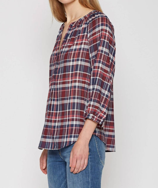 Joie - Selima Blouse