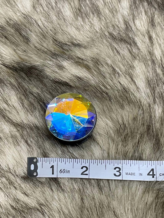 Circle Mobile Phone Accessory