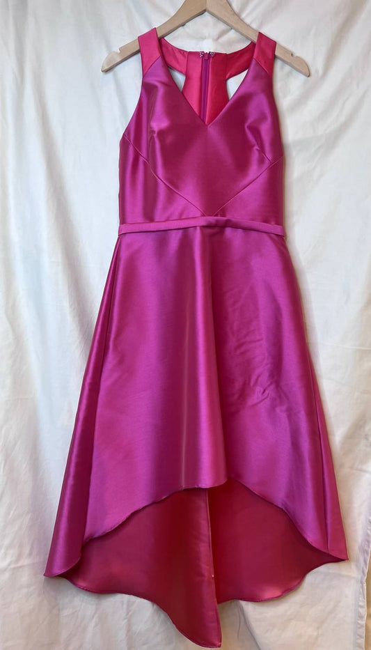 Women's High Low Dress