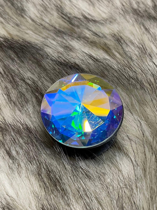 Circle Mobile Phone Accessory