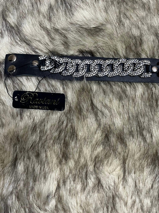 Raviani Dog Collar