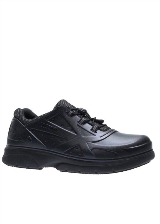 Wolverine - MEN'S SERVE SR SHOES - MEDIUM WIDTH