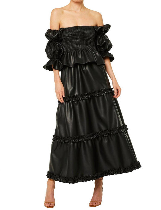 Misa Los Angeles - Kelis Skirt