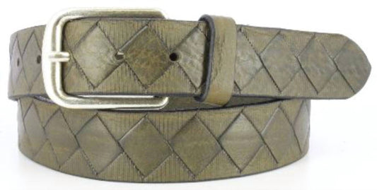 Remo Tulliani - MEN'S DINO BELT