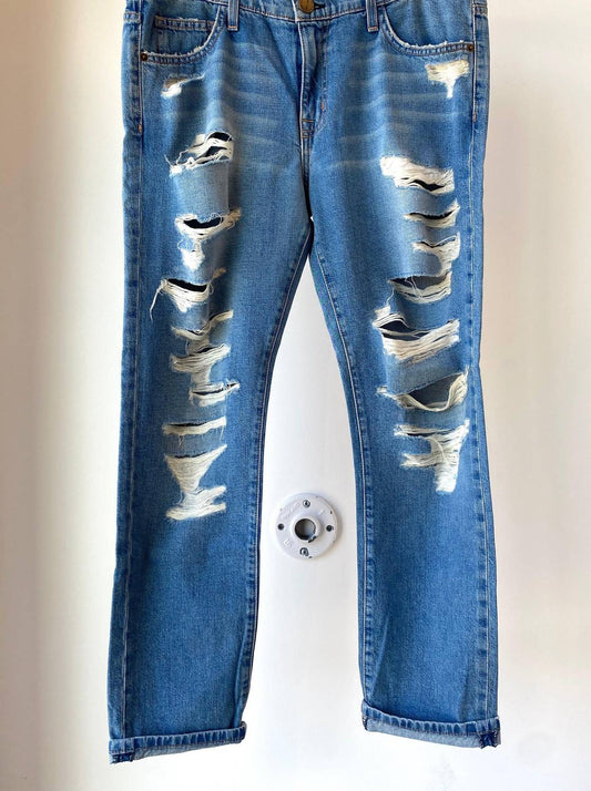 Current/Elliott - The Fling Jean