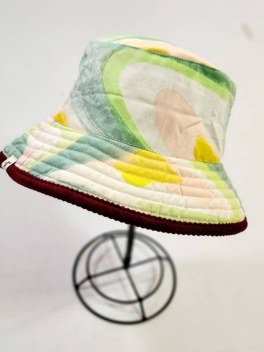 Women's Small Bucket Hat