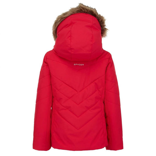 Girls Lola Ski Jacket