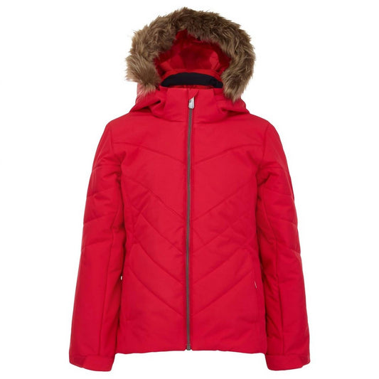 Girls Lola Ski Jacket