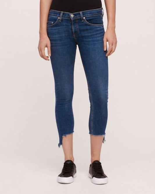 Rag & Bone - Capri Denim Jean