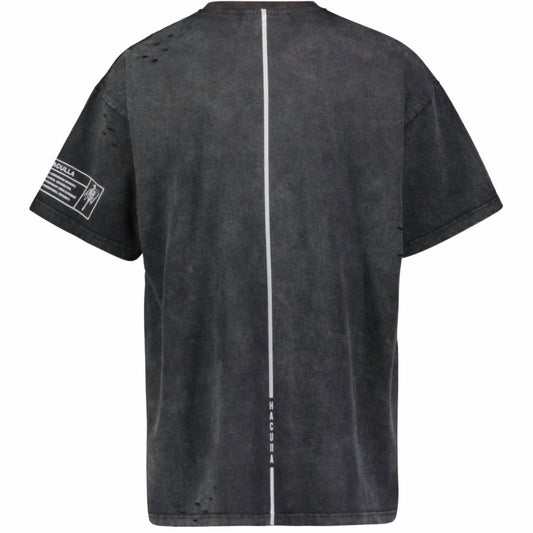 Men's Ghost Town Vintage Tee