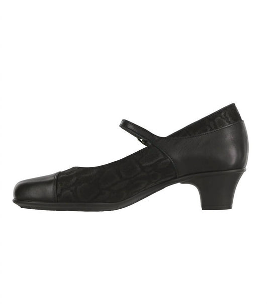 Sas - WOMEN'S ISABEL SHOES-SLIM