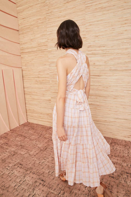 Ulla Johnson - Noelle Dress