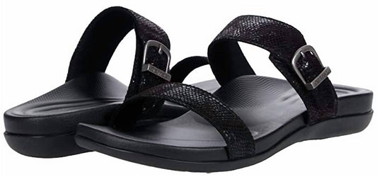 Aetrex - MIMI SANDAL