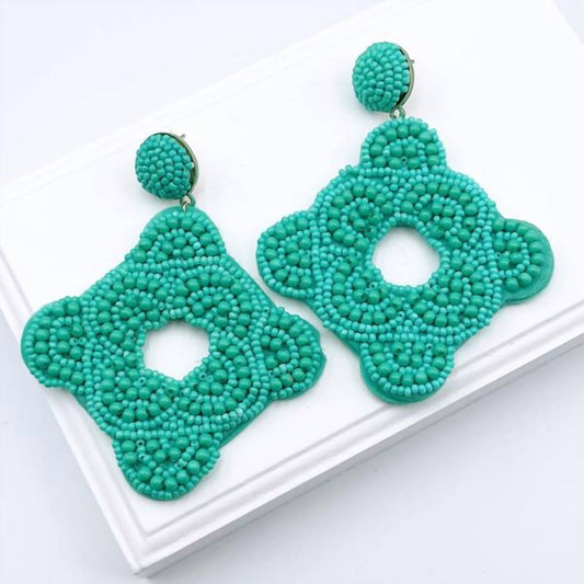 Treasure Jewels - Cartagena Earrings
