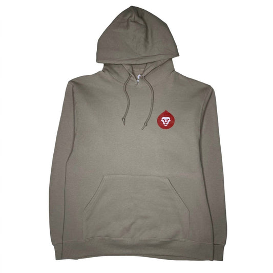Lionblood - Men's Logo Hoodie