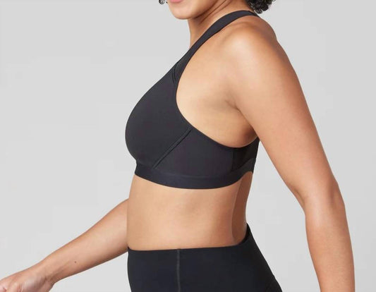 Spanx - MEDIUM IMPACT SPORTS BRA